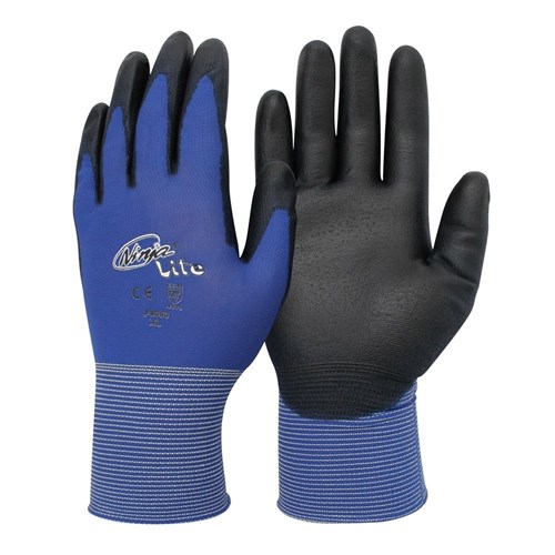 NINJA GLOVE LITE SIZE XL ( PACK OF 12) 